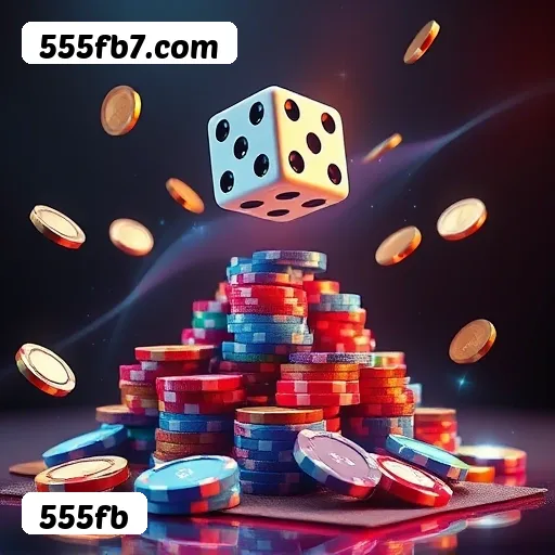 555fb bônus R$5.000 + 500 giros - Rollover 35x, prazo 30 dias, 38% taxa conversão