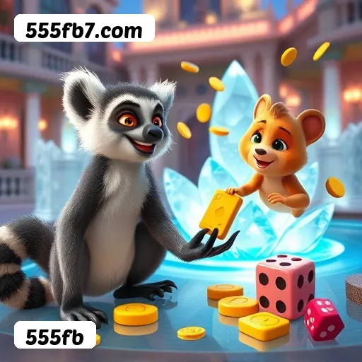 Níveis do programa VIP da 555fb