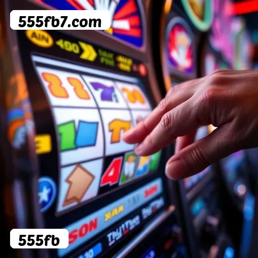 Principais provedores de slots da 555fb - NetEnt, Pragmatic Play, Play'n GO