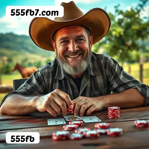 Tabela RTP dos jogos de cassino da 555fb