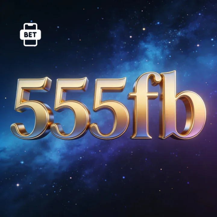 Apostas esportivas da 555fb com odds competitivas