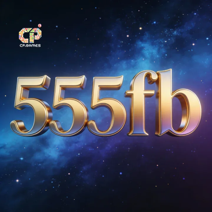 Logo da 555fb